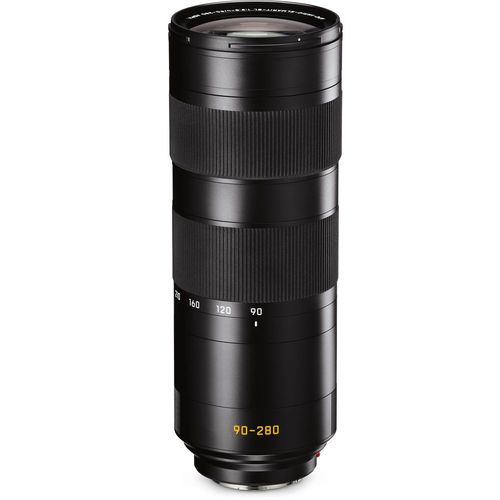 עדשה Leica APO-Vario-Elmarit-SL 90-280mm f/2.8-4