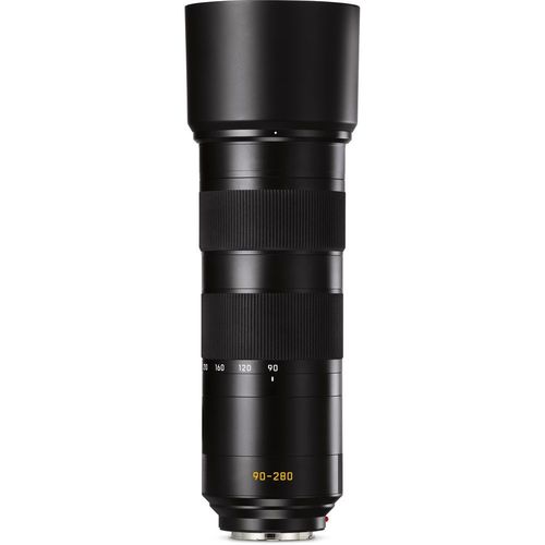 עדשה Leica APO-Vario-Elmarit-SL 90-280mm f/2.8-4