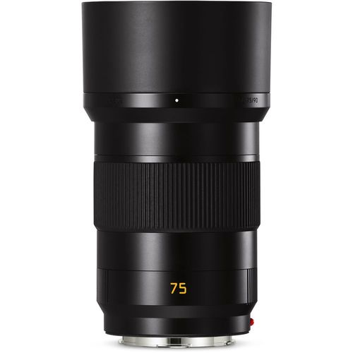 עדשה Leica APO-Summicron-SL 75mm f/2 ASPH