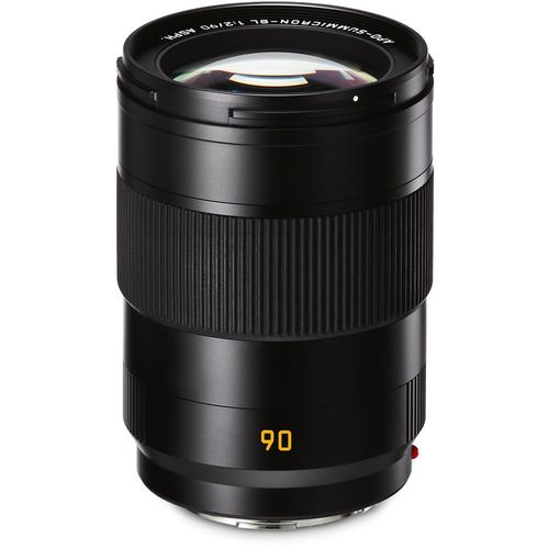 עדשה Leica APO-Summicron-SL 90mm f/2 ASPH