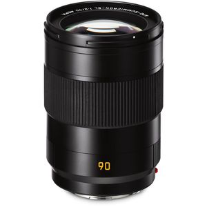 עדשה Leica APO-Summicron-SL 90mm f/2 ASPH