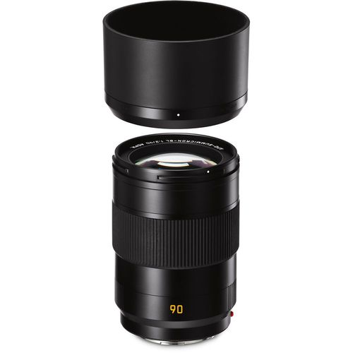 עדשה Leica APO-Summicron-SL 90mm f/2 ASPH