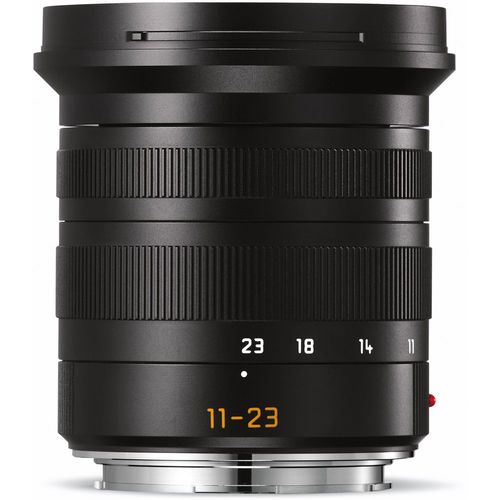 עדשה Leica Super-Vario-Elmar-T 11-23mm f/3.5-4.5 ASPH