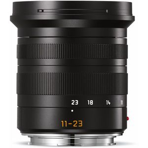 עדשה Leica Super-Vario-Elmar-T 11-23mm f/3.5-4.5 ASPH
