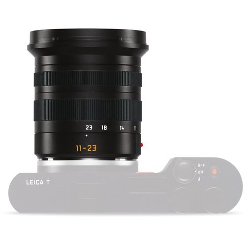 עדשה Leica Super-Vario-Elmar-T 11-23mm f/3.5-4.5 ASPH