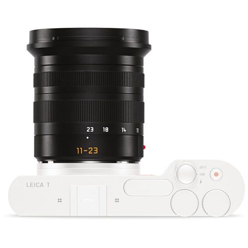 עדשה Leica Super-Vario-Elmar-T 11-23mm f/3.5-4.5 ASPH