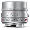 עדשה Leica Summilux-M 35mm f/1.4 ASPH Silver