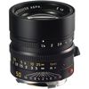 עדשה Leica Summilux-M 50mm f/1.4 ASPH Black (Made in Germany)