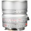 עדשה Leica Summilux-M 50mm f/1.4 ASPH Silver (Made in Germany)