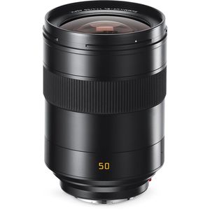 עדשה Leica Summilux-SL 50mm f/1.4 ASPH