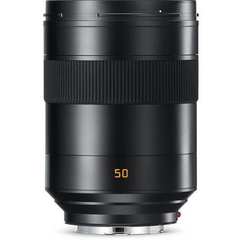 עדשה Leica Summilux-SL 50mm f/1.4 ASPH