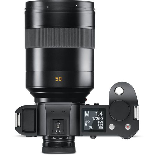עדשה Leica Summilux-SL 50mm f/1.4 ASPH
