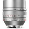עדשה Leica Noctilux-M 50mm f/0.95 ASPH Silver