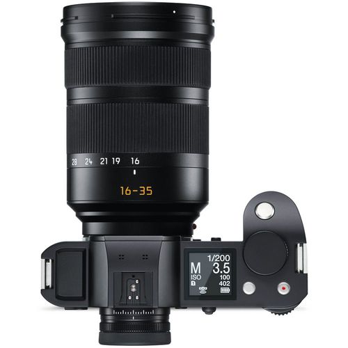 עדשה Leica Super-Vario-Elmar-SL 16-35mm f/3.5-4.5 ASPH