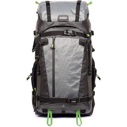 תיק גב MindShift Gear BackLight Elite 45L Backpack - אפור