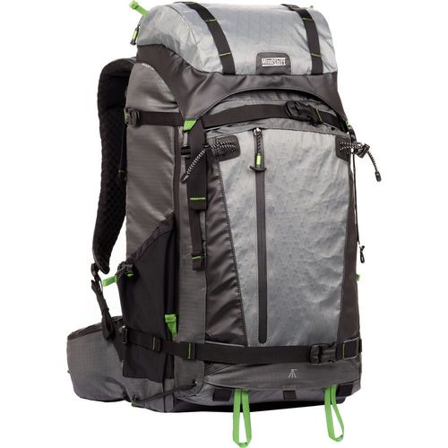 תיק גב MindShift Gear BackLight Elite 45L Backpack - אפור