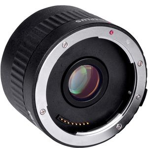 מכפל עדשה Viltrox EF 2x Extender Teleconverter for Canon EF