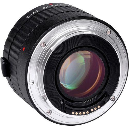 מכפל עדשה Viltrox EF 2x Extender Teleconverter for Canon EF