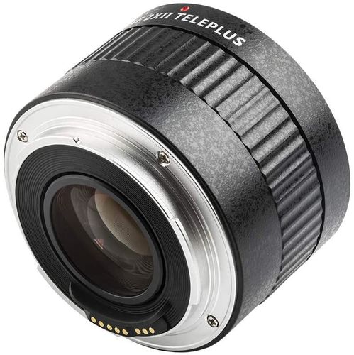מכפל עדשה Viltrox EF 2x Extender Teleconverter for Canon EF