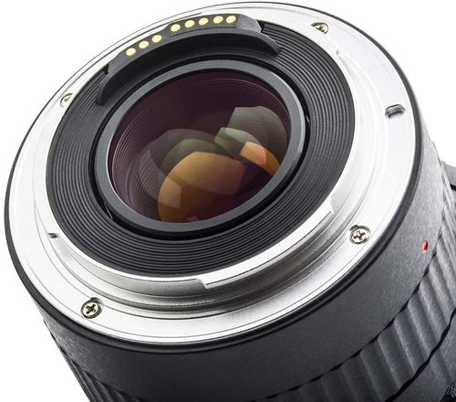 מכפל עדשה Viltrox EF 2x Extender Teleconverter for Canon EF