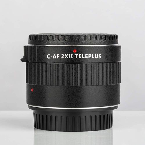 מכפל עדשה Viltrox EF 2x Extender Teleconverter for Canon EF