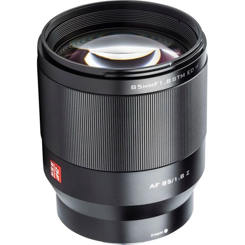 עדשת וילטרוקס - Viltrox AF 85mm f/1.8 Z for Nikon Z Mount