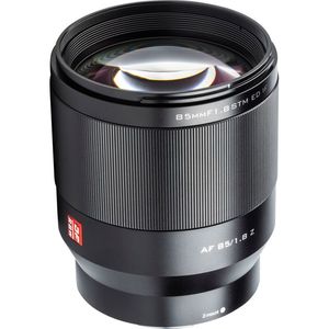 עדשת וילטרוקס - Viltrox AF 85mm f/1.8 Z for Nikon Z Mount
