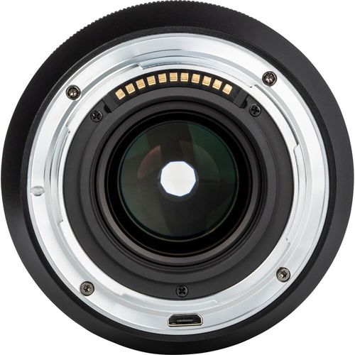 עדשת וילטרוקס - Viltrox AF 85mm f/1.8 Z for Nikon Z Mount