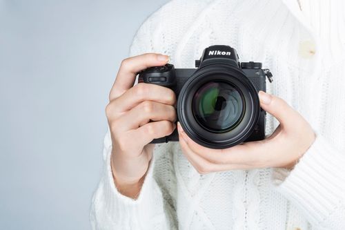 עדשת וילטרוקס - Viltrox AF 85mm f/1.8 Z for Nikon Z Mount