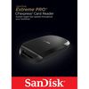 קורא כרטיסים SanDisk Extreme PRO CFexpress Card Reader