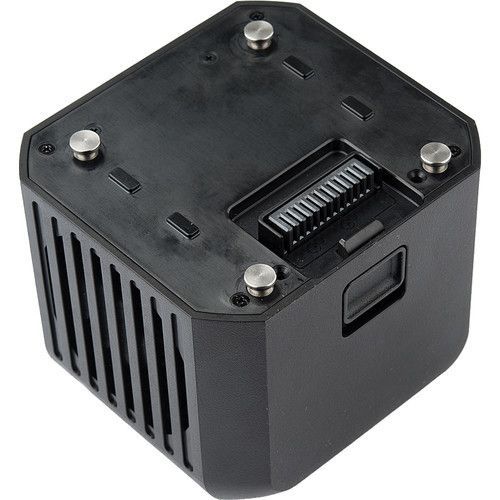 מתאם לחשמל Godox AC-26 Power Source Adapter for AD600 PRO