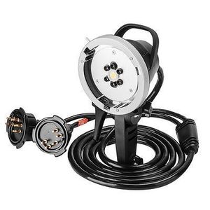 ראש פלאש GODOX AD-H1200B Bowens Mount לפלאש AD-600