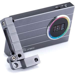 פנס לד צבעוני Godox Mini RGB Creative M1 LED