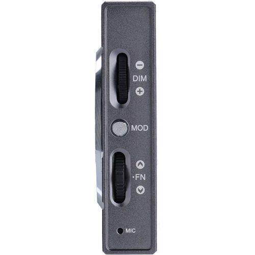 פנס לד צבעוני Godox Mini RGB Creative M1 LED