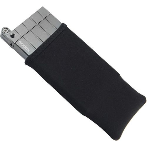 פנס לד צבעוני Godox Mini RGB Creative M1 LED