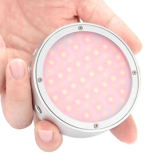 פנס לד מגנטי Godox R1 Mini Creative LED Light