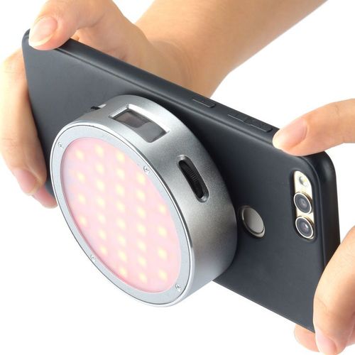 פנס לד מגנטי Godox R1 Mini Creative LED Light