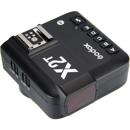 משדר Godox X2T-C Transmitter למצלמות Canon