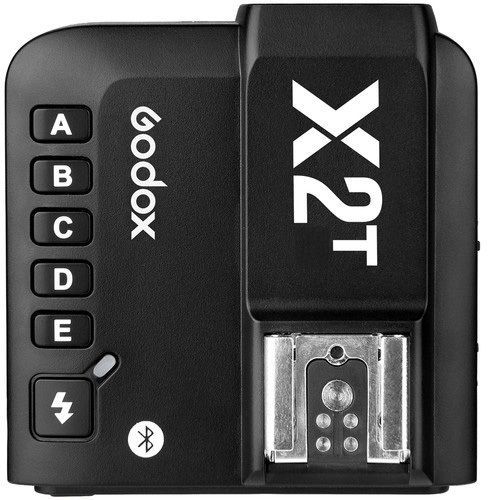 משדר Godox X2T-S Transmitter למצלמות Sony