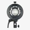 Godox S2 Speedlite Bracket Bowens Mount