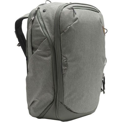 תיק צילום Peak Design Travel Backpack 45L Sage