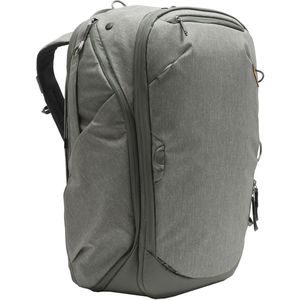 תיק צילום Peak Design Travel Backpack 45L Sage