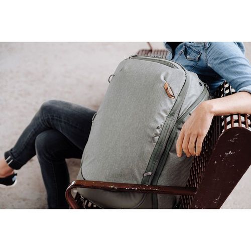 תיק צילום Peak Design Travel Backpack 45L Sage