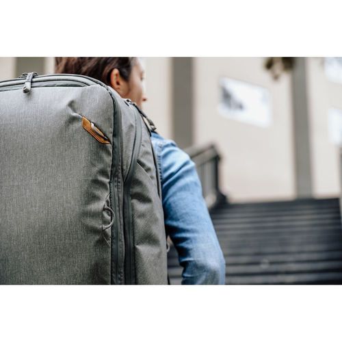 תיק צילום Peak Design Travel Backpack 45L Sage