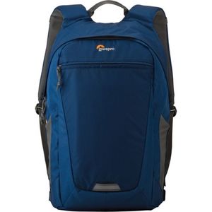 תיק למצלמה Lowepro Hatchback BP 250 AW II Blue
