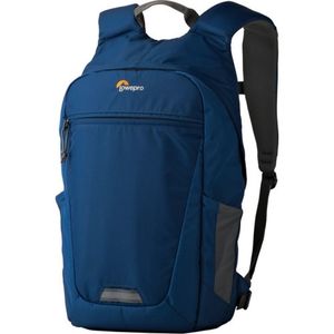תיק למצלמה Lowepro Hatchback BP 150 AW II Blue