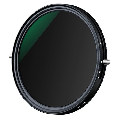פילטר - K&F Concept 72MM Nano-X CPL+NDX ND2-ND32