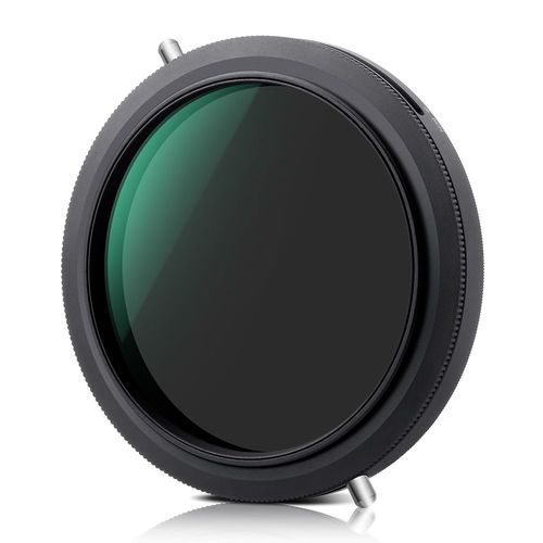 פילטר - K&F Concept 72MM Nano-X CPL+NDX ND2-ND32