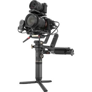 מייצב למצלמה - Zhiyun-Tech CRANE 2S PRO