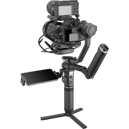 מייצב למצלמה - Zhiyun-Tech CRANE 2S PRO